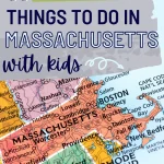Things to do in Massachusetts with kids